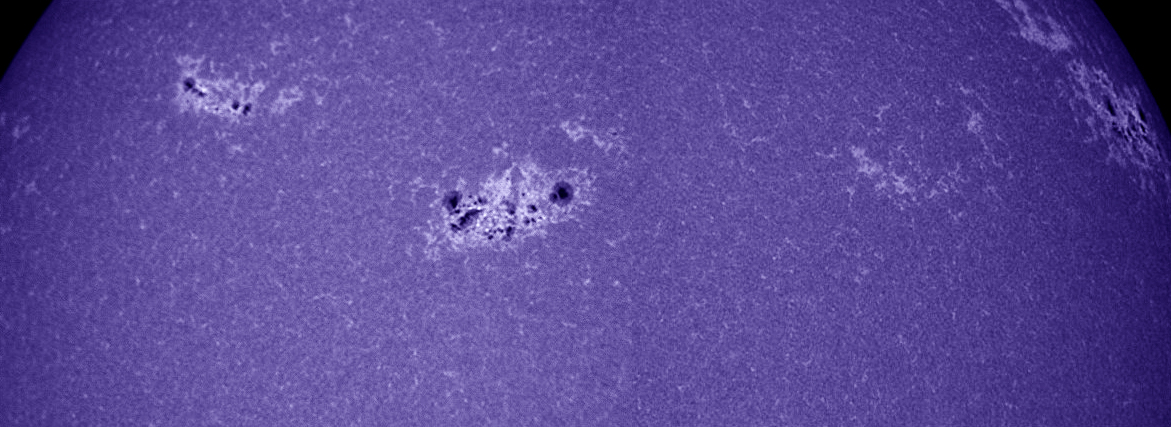 AR1169, AR1166 and AR1164